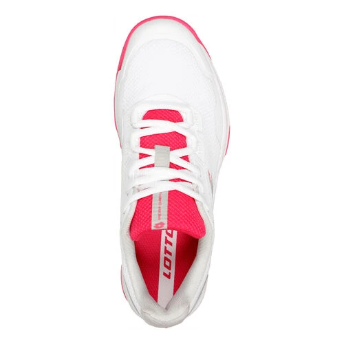 Lotto Mirage 600 III All Court Shoe Women 5 Lotto Mirage 600 III All Court Shoe Women - Image 3