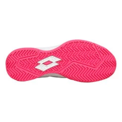 Lotto Mirage 600 III All Court Shoe Women 10 Lotto Mirage 600 III All Court Shoe Women -Tennis Equipment Store 01732000 0 5