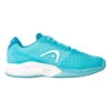 Head Revolt Pro 3.0 Ltd. Clay Court Shoe Special Edition Women -Tennis Equipment Store 01767000 0 1