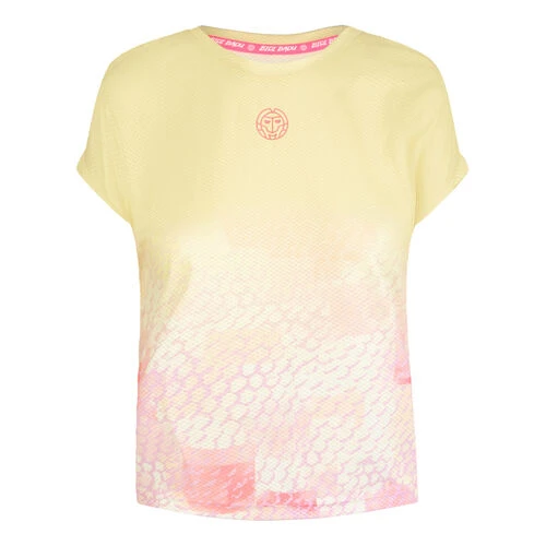 BIDI BADU Nadra Tech T-Shirt Women 3 BIDI BADU Nadra Tech T-Shirt Women