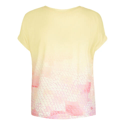 BIDI BADU Nadra Tech T-Shirt Women 4 BIDI BADU Nadra Tech T-Shirt Women - Image 2