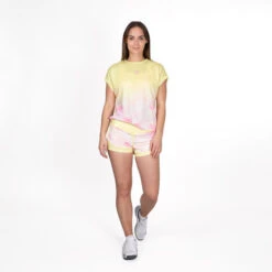 BIDI BADU Nadra Tech T-Shirt Women 9 BIDI BADU Nadra Tech T-Shirt Women -Tennis Equipment Store 01790000 13