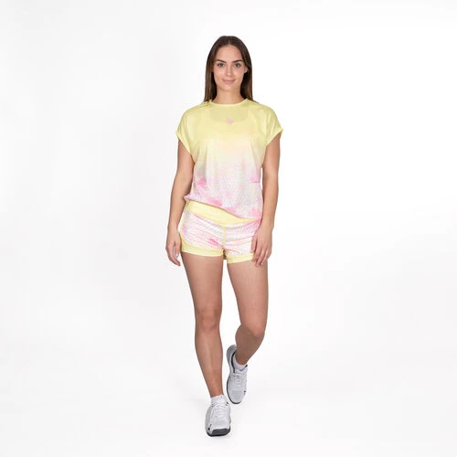 BIDI BADU Nadra Tech T-Shirt Women 5 BIDI BADU Nadra Tech T-Shirt Women - Image 3