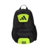 ADIDAS Protour Pro Tour 3.2 Backpack 1 ADIDAS Protour Pro Tour 3.2 Backpack -Tennis Equipment Store 0179500000 000
