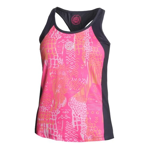 BIDI BADU Yaka Tech Tank Top Women 3 BIDI BADU Yaka Tech Tank Top Women