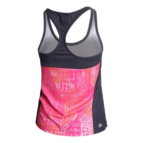 BIDI BADU Yaka Tech Tank Top Women 4 BIDI BADU Yaka Tech Tank Top Women - Image 2