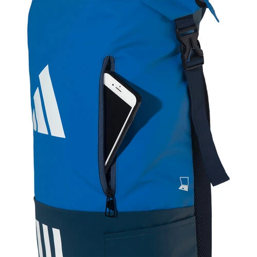ADIDAS Multigame 3.2 Backpack 5 ADIDAS Multigame 3.2 Backpack - Image 3