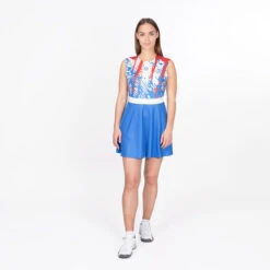 BIDI BADU Tuelo Tech 2in1 Dress Women 10 BIDI BADU Tuelo Tech 2in1 Dress Women -Tennis Equipment Store 01812000 13