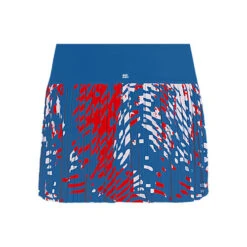 BIDI BADU Lowey Tech Plissee Skirt Women -Tennis Equipment Store 01816000 0 2 1