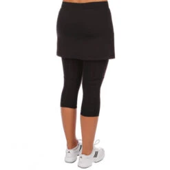 Club Fancy Scapri With 7/8 Tights Women -Tennis Equipment Store 01845000 0 2