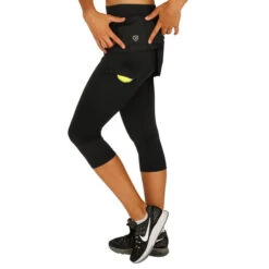 Club Fancy Scapri With 7/8 Tights Women -Tennis Equipment Store 01845000 32