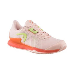 Head Sprint Pro 3.5 Clay Court Shoe Women -Tennis Equipment Store 01850000 000 1
