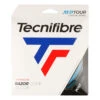 TECNIFIBRE Razor Code 12m String Set -Tennis Equipment Store 01856000 000