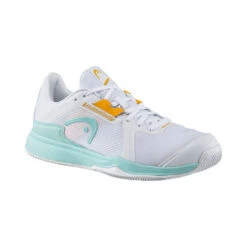 Head Sprint Team 3.5 Clay Court Shoe Women -Tennis Equipment Store 01858000 000 1