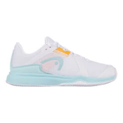 Head Sprint Team 3.5 Clay Court Shoe Women