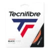 TECNIFIBRE Black Code 12m String Set -Tennis Equipment Store 01860000 000