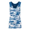 K-Swiss Hypercourt Stripe Tank Top Women -Tennis Equipment Store 01863000 000