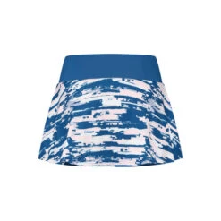K-Swiss Hypercourt Print Skirt Women -Tennis Equipment Store 01870000 0 2