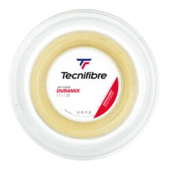 TECNIFIBRE Duramix HD 200m String Reel