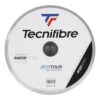 TECNIFIBRE Razor Code 200m String Reel -Tennis Equipment Store 01877000 000