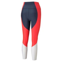 Puma Eversculpt Logo High Waist Tight Women -Tennis Equipment Store 01877000 0 2