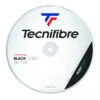 TECNIFIBRE Black Code 200m String Reel -Tennis Equipment Store 01879000 000