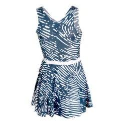 BIDI BADU Fingerprint 2in1 Dress Women -Tennis Equipment Store 01895000 0 2