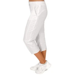 Club Classic Stretch Training Pants Women -Tennis Equipment Store 01899000 21
