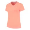K-Swiss Hypercourt V-Neck Top Tank Top Women -Tennis Equipment Store 01923000 000