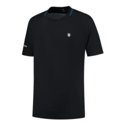 K-Swiss Hypercourt Double Crew 2 T-Shirt Men