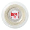Wilson Sensation Control String Reel 200m -Tennis Equipment Store 01980000 000