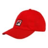 Fila Sampau Mesh Cap 2 Fila Sampau Mesh Cap -Tennis Equipment Store 0199300000 000