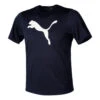 Puma Favorite Heather Cat T-Shirt Men -Tennis Equipment Store 01996000 000