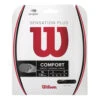 Wilson Sensation Plus String Set 12,2m 2 Wilson Sensation Plus String Set 12,2m -Tennis Equipment Store 02017000 000