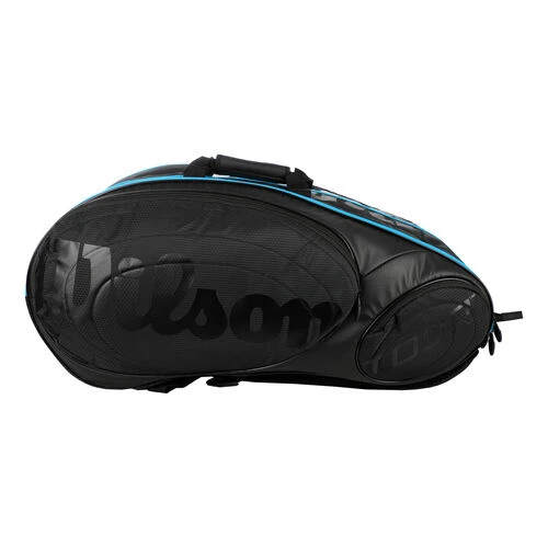 Wilson Tour 15 Racket Bag Special Edition 5 Wilson Tour 15 Racket Bag Special Edition - Image 3