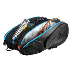 Wilson Tour 15 Racket Bag Special Edition 22 Wilson Tour 15 Racket Bag Special Edition -Tennis Equipment Store 0205100000 11