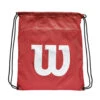 Wilson Cinch Shoe Bag 2 Wilson Cinch Shoe Bag -Tennis Equipment Store 0206100000 000