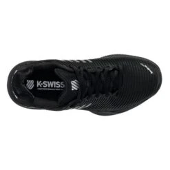 K-Swiss Hypercourt Express Clay Court Shoe Women 10 K-Swiss Hypercourt Express Clay Court Shoe Women -Tennis Equipment Store 02076000 0 4