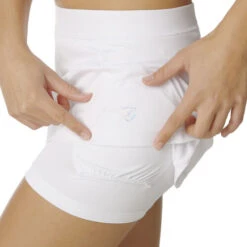 Performance Shiva Skirt Women -Tennis Equipment Store 02107000 26