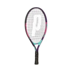 PRINCE Ace Face 19 Pink -Tennis Equipment Store 02148000 0 6