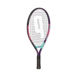 PRINCE Ace Face 19 Pink -Tennis Equipment Store 02148000 0 7