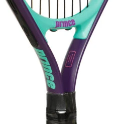PRINCE Ace Face 19 Pink -Tennis Equipment Store 02148000 10