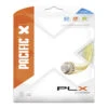 PACIFIC PLX (new Power Line) Natur String Set 12,2m 2 PACIFIC PLX (new Power Line) Natur String Set 12,2m -Tennis Equipment Store 02149000 000 1