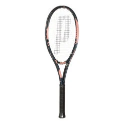 PRINCE Warrior 100 Pink (265g) -Tennis Equipment Store 02159000 0 6
