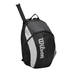 Wilson Roger Federer Team Backpack -Tennis Equipment Store 0216100000 10