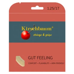 Gut Feeling String Set 12m