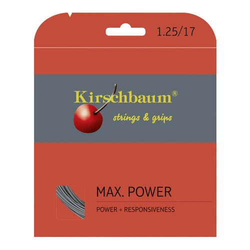 Max Power String Set 12m 3 Max Power String Set 12m