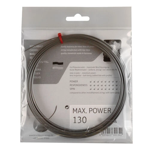 Max Power String Set 12m 4 Max Power String Set 12m - Image 2