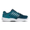 K-Swiss Big-Shot Light 4 Carpet Shoe Men 2 K-Swiss Big-Shot Light 4 Carpet Shoe Men -Tennis Equipment Store 02191000 0 1