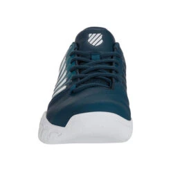 K-Swiss Big-Shot Light 4 Carpet Shoe Men -Tennis Equipment Store 02191000 0 7